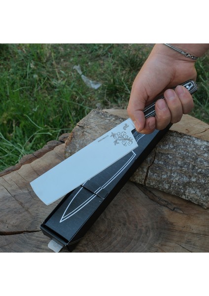 Şef Bıçağı - Nakiri Model fiyatları