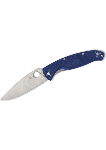 Resilience Blue Lightweight Cpm S35VN Plainedge Çakı