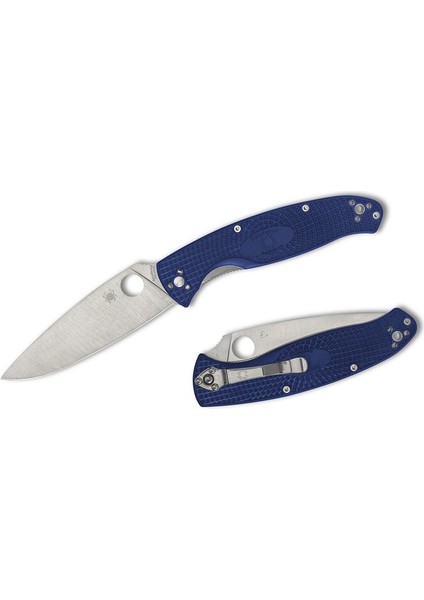 Resilience Blue Lightweight Cpm S35VN Plainedge Çakı fiyatları