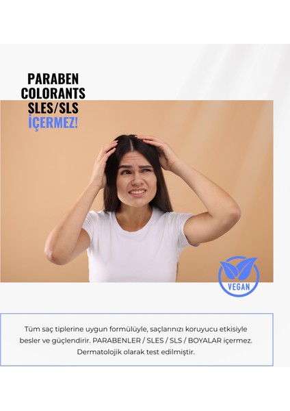 Dermo Şampuan 500 ml fiyatları