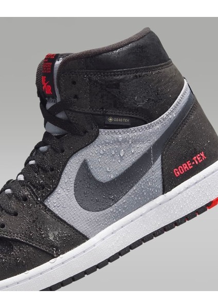 Air Jordan 1 Gore-Tex Su Geçirmez Erkek Spor Ayakkabı fırsatları