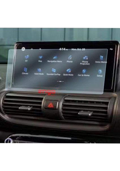 Hyundai Inster 10.25 Inç Ekran Koruyucu Multimedya Nano indirimleri