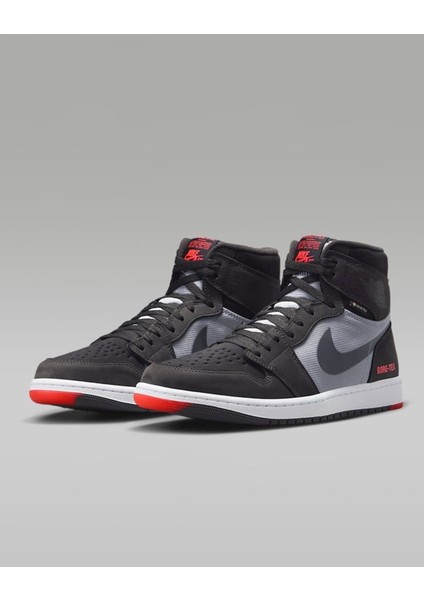 Air Jordan 1 Gore-Tex Su Geçirmez Erkek Spor Ayakkabı