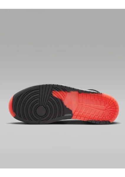 Air Jordan 1 Gore-Tex Su Geçirmez Erkek Spor Ayakkabı modelleri
