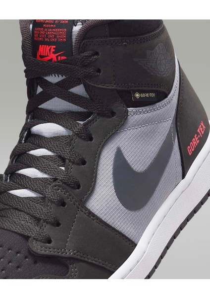 Air Jordan 1 Gore-Tex Su Geçirmez Erkek Spor Ayakkabı indirimleri