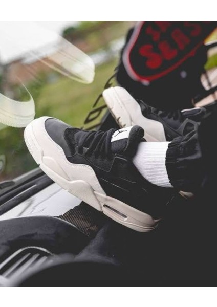 Air Jordan 4 Rm Gs Spor Ayakkabı