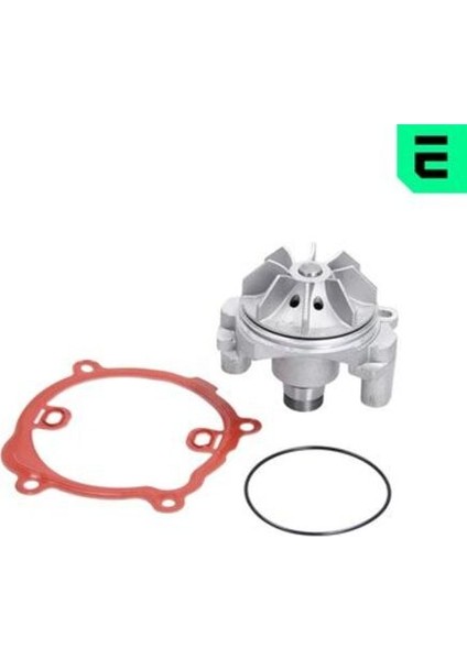 Optımal AQ1572 Devırdaım Movano-Master Iı-Vıvaro-Trafıc Iı-Lgn Iı-2.2dcı-2.5dcı