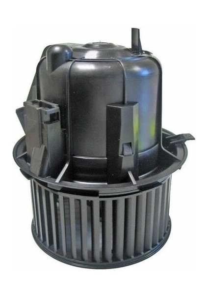 6441.CS Kalorıfer Motoru C3 Iı-Ds3 10 Klıma Otomatıgıne Sahıp Araclar Icın