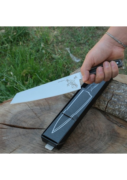 Şef Bıçağı - Kritsuki Model