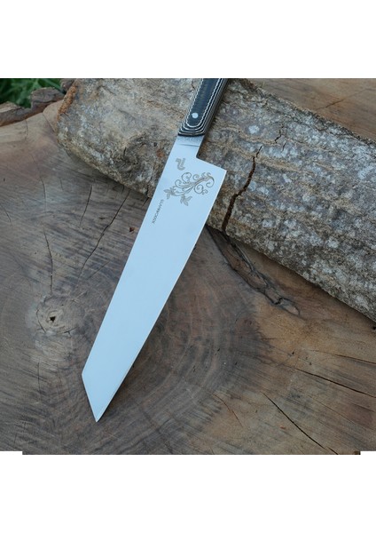 Şef Bıçağı - Kritsuki Model fiyatları