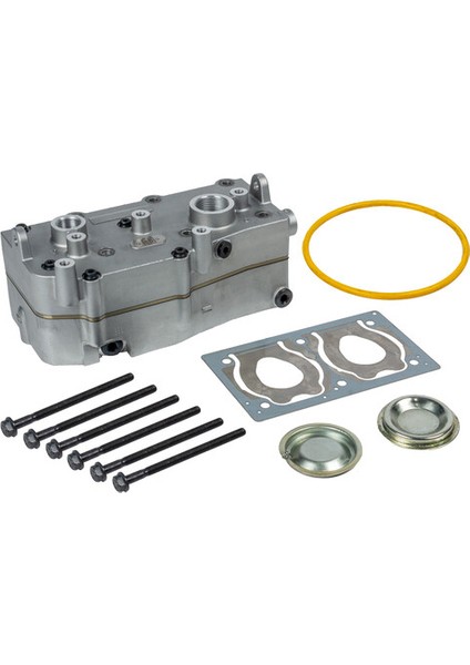 Febı 180514 Sılındır Kapagı Daf