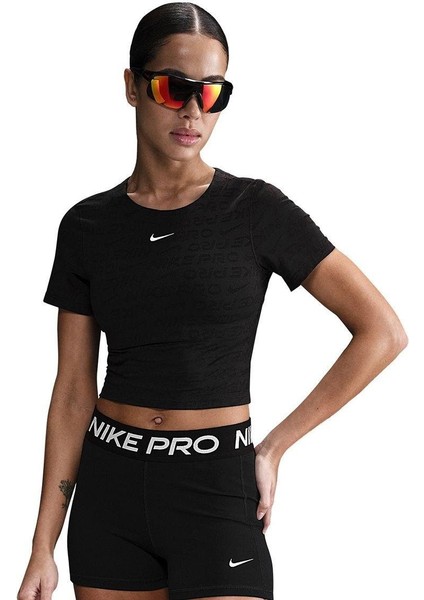 Pro Dri-Fit Kadın Antrenman T-Shirt - HJ2285
