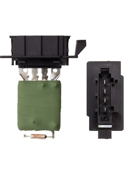 HLR100052 Kalorıfer Rezıstansı Sprınter 901 902 903 904 905 96>06 Crafter Lt 28 35 46 96>05