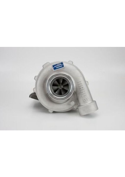 Mahle-Knecht-Behr 001TC17021000 Turbo Komple