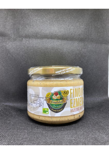 Kavrulmuş Fındık Ezmesi 270 gr modelleri