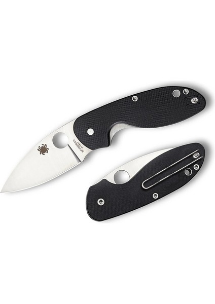 Efficient Black G-10 Plainedge Çakı fiyatları