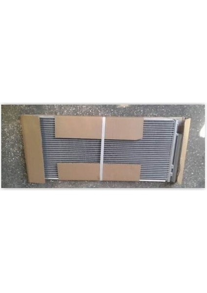 52052630 Radyator Fıat Egea 1.3-1.6 Multıjet-1.4