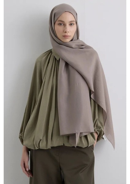 Paris Ipeği Tohum Renk Pamuklu Şal fiyatları