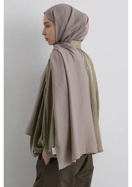 Paris Ipeği Tohum Renk Pamuklu Şal indirimleri