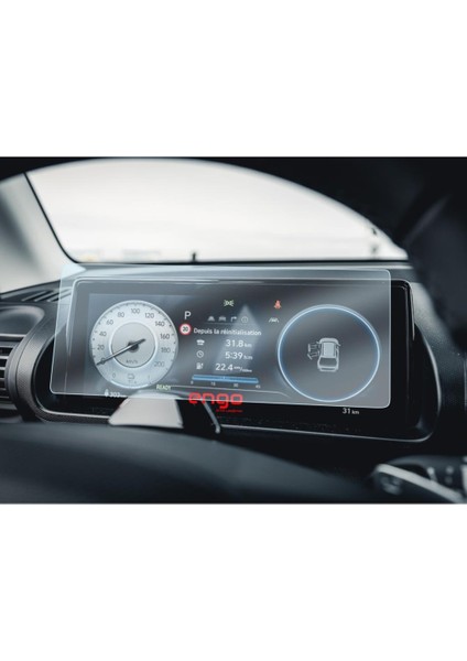 Hyundai Inster 10.25 Inç Ekran Koruyucu Dijital Gösterge fırsatları