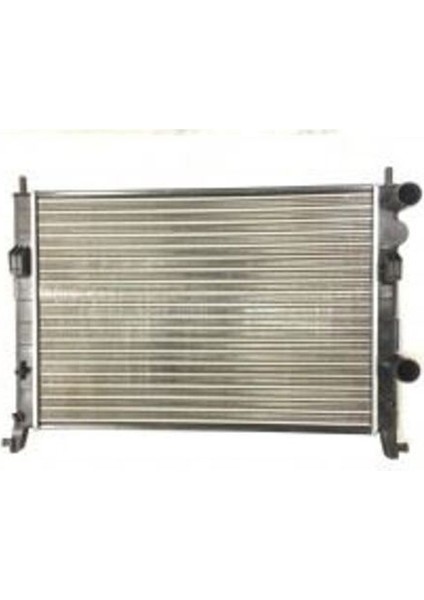 46723061E Kalorıfer Radyatoru Palıo Albea