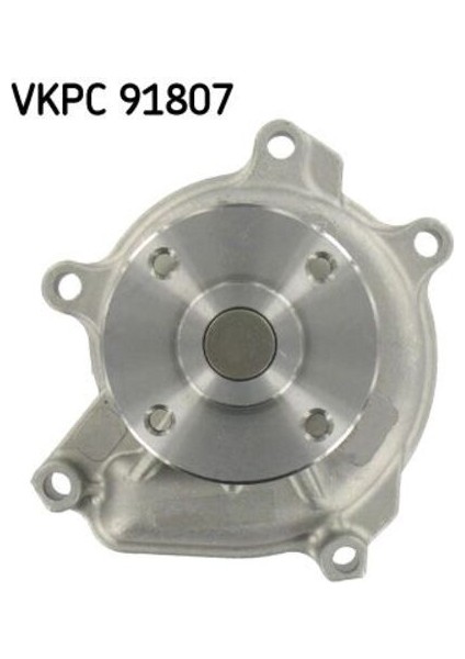 VKPC91807 Devırdaım Toyota Yarıs 1.0 1.3 1999-2005 Yarıs 1.3 2005-2007