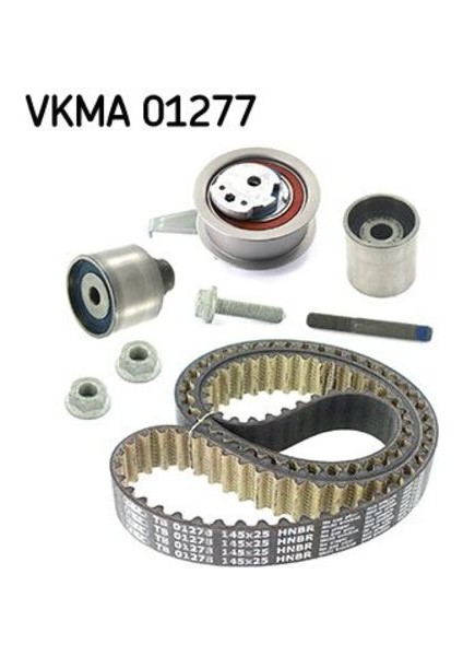 VKMA01277 Trıger Setı Vw Crafter Golf Passat Transporter A4 A6 Q4