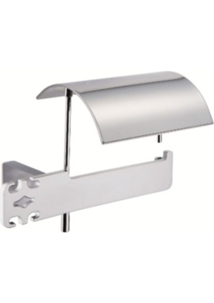 Damasco Tuvalet Kağıtlık