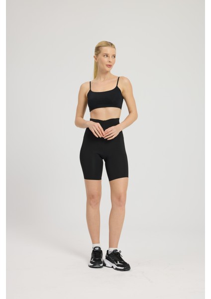 Toparlayıcı Lazer Kesim Yüksek Bel Boxer Şort Korse indirimleri