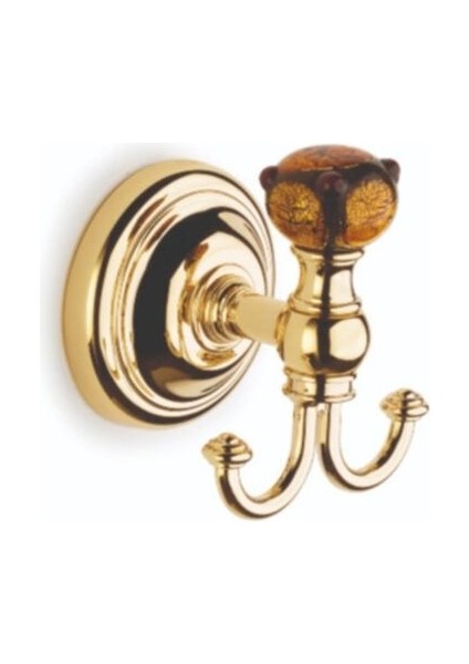 Murano Ikili Askı