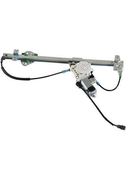 702501 Cam Krıkosu Motorlu Sag M-Benz Atego 98>04 Axor 02>04 904 905