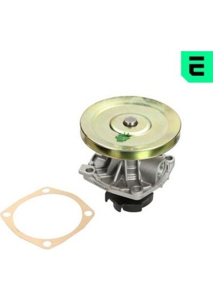 Optımal AQ1609 Su Pompası TEMPRA159 -Tempra S.W.159 -TIPO160 -UNO146