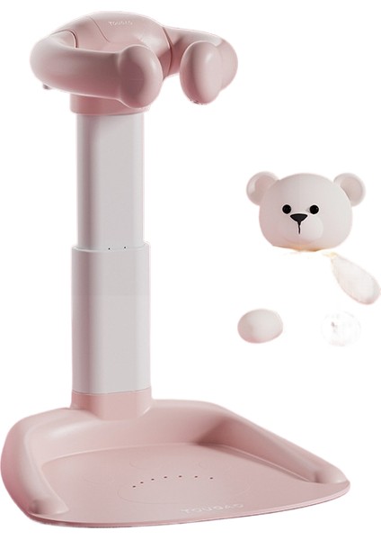 Bebek Banyo Objesi Bebek Küveti Ayakta Banyo Rafı (Yurt Dışından)