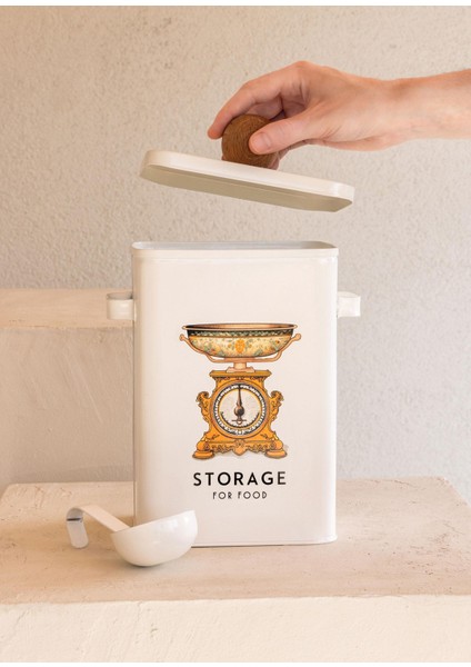 Storage Mutfak Saklama Kabı 13X20X28 cm modelleri