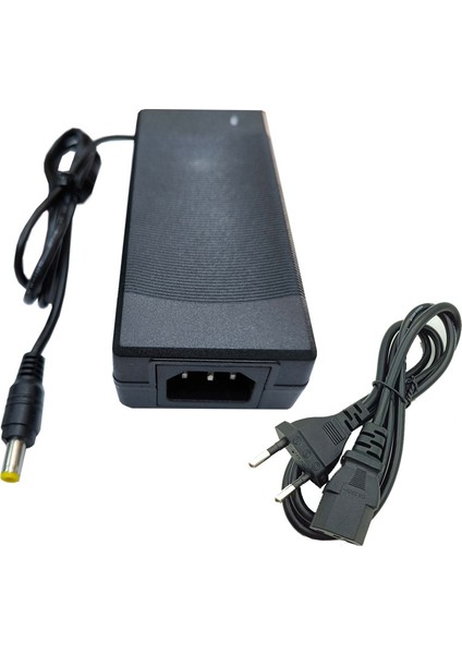 12V 7A 5.5*2.5mm Standart Uç Adaptör 12 Volt 7 Amper Ac-Dc Adaptör indirimleri