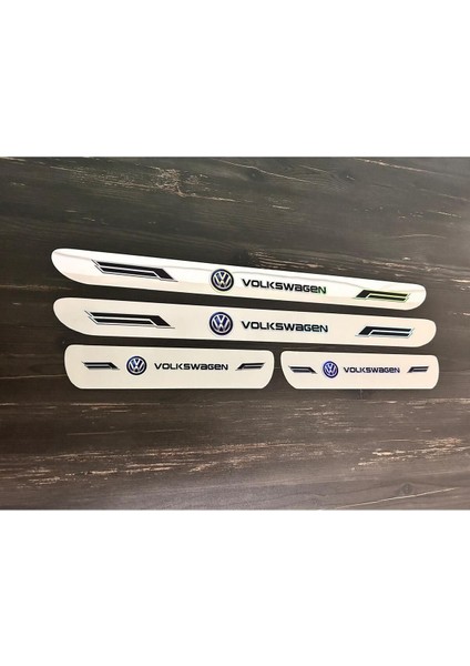 Oto Kapı Eşiği Aynalı Pileksi Mercdes Benz fırsatları