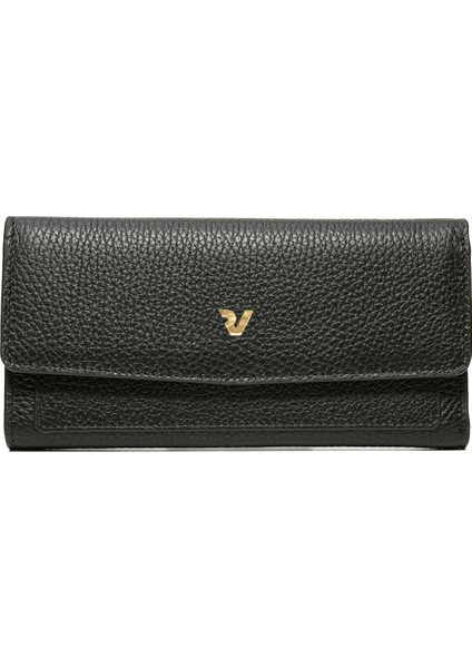 Kadın Cüzdan & Kartlık 2801 Roncato Flother Skın Wallet