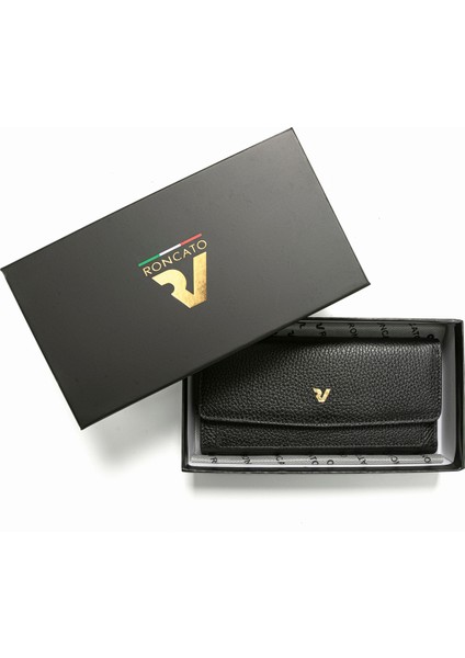 Kadın Cüzdan & Kartlık 2801 Roncato Flother Skın Wallet modelleri