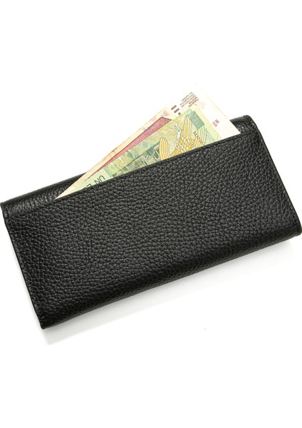 Kadın Cüzdan & Kartlık 2801 Roncato Flother Skın Wallet