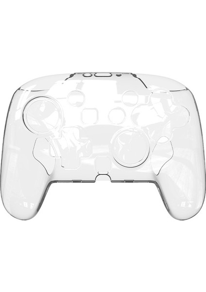 Switch2 Pro Handle Kristal Koruyucu Kılıf (Yurt Dışından) fiyatları