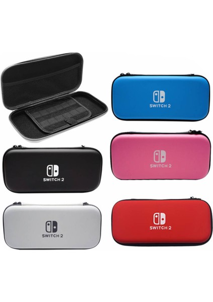 Yeni Switch2 Konsol Saklama Çantası (Yurt Dışından) modelleri