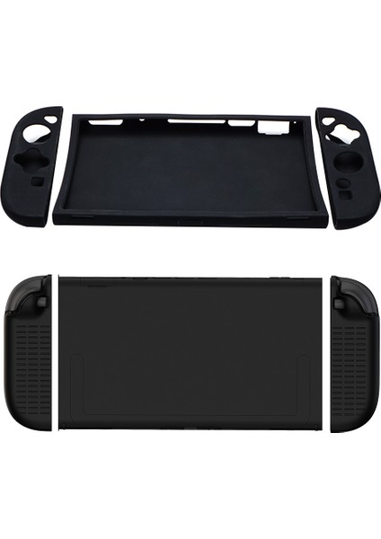 Yeni Nintendo Switch2 Silikon Koruyucu Kılıf Bölünmüş Düşmeye ve Çizilmeye Karşı Dayanıklı (Yurt Dışından) fiyatları