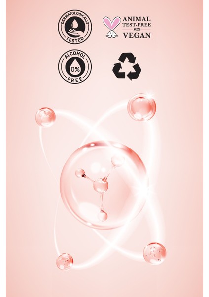 Everyday Beauty Nemlendirici ve Ferahlatici Yüz Temizleme Jeli 200 Ml*36 indirimleri