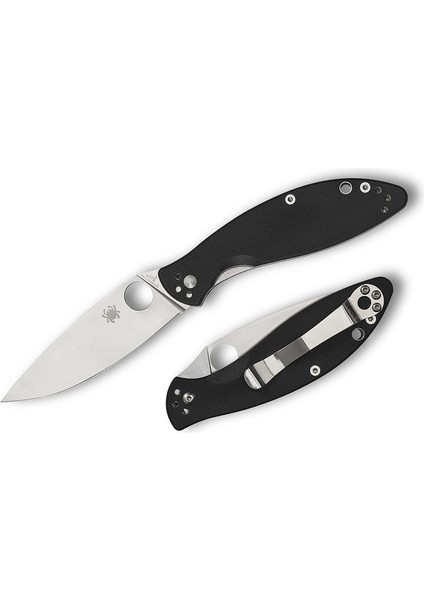 Astute Black G-10 Plainedge Çakı fiyatları
