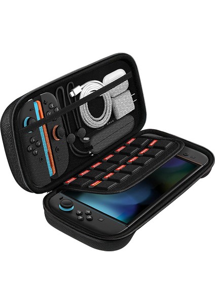 Switch2 Oyun Konsolu Aksesuarları Saklama Çantası (Yurt Dışından) fiyatları