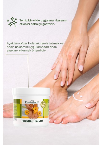 Nasir Balsamı 250 ml X2 Adet