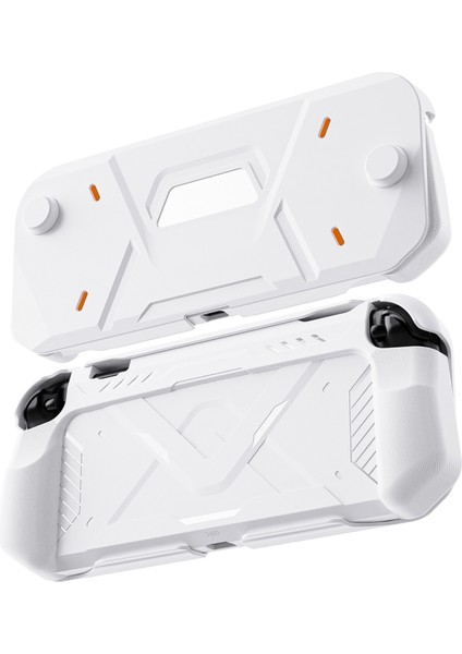 Nintendo Switch2 Koruyucu Kabuk Düşmeye Karşı Dayanıklı 2. Nesil Mecha Kılıfı Için Uygundur (Yurt Dışından)