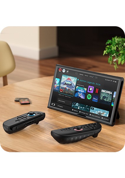 Nintendo Swıtch 2 Için Tpu Koruyucu Kılıf (Yurt Dışından) fiyatları