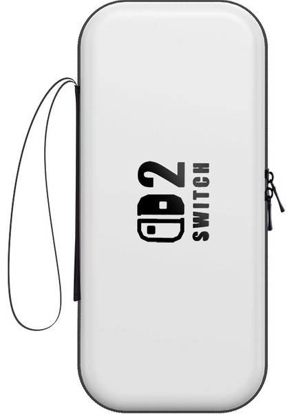 Yeni Nintendo Switch2 Için El Çantası Saklama Çantası (Yurt Dışından)