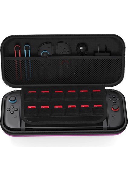 Yeni Nintendo Switch2 Için El Çantası Saklama Çantası (Yurt Dışından) modelleri